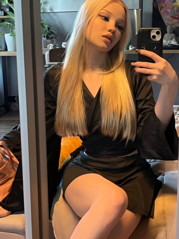 Ульяна привлекательная девушка из Видного цена от 4000 руб