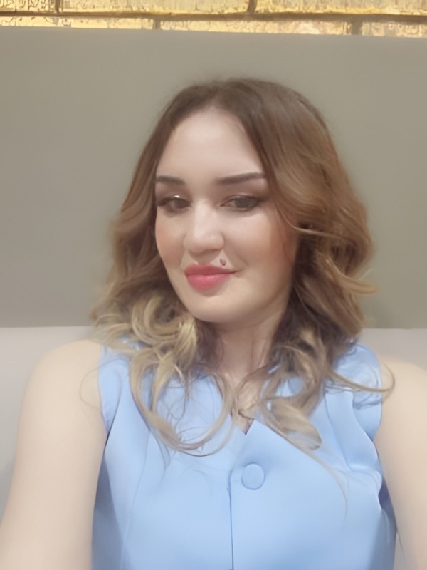 Виталина фото 3