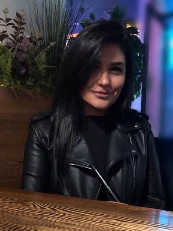 🎥 Алина фото 4