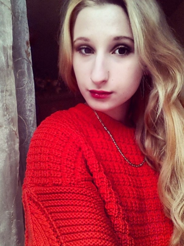 РОЗА привлекательная девушка из Видного цена от 3000 руб