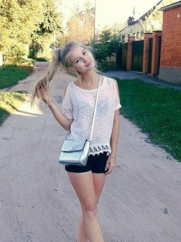 Фая привлекательная девушка из Видного цена от 3500 руб