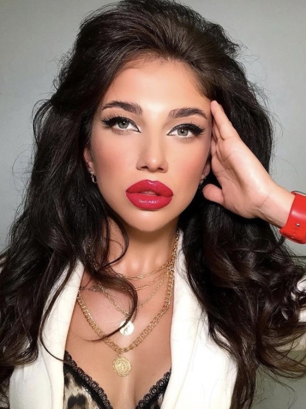 🎥 Влада привлекательная девушка из Видного цена от 5000 руб