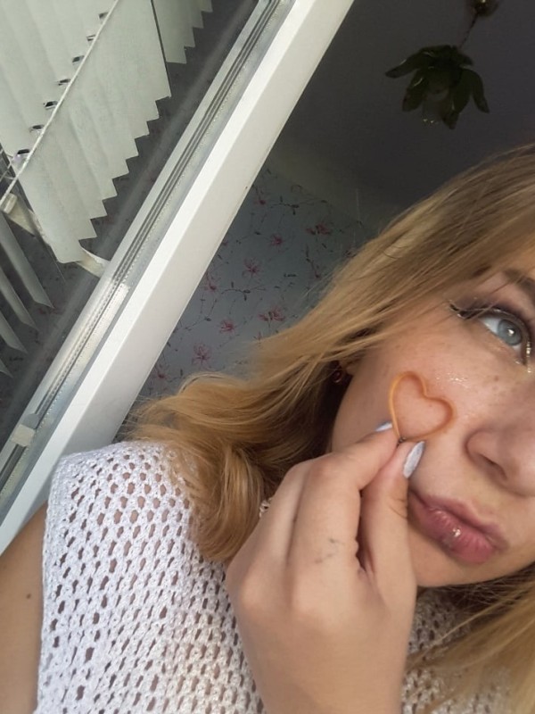 Марина фото 3