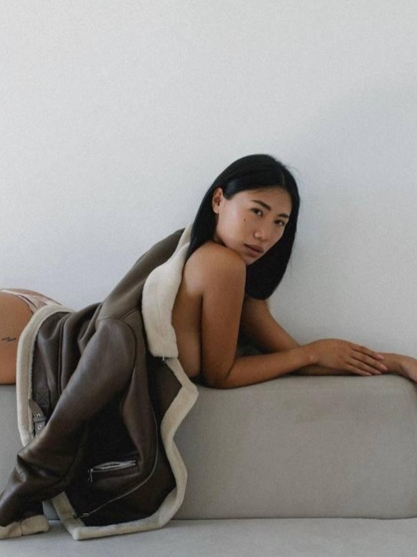 Катерина привлекательная девушка из Видного цена от 5000 руб