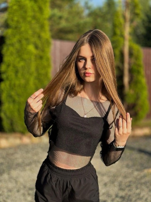 Светланка привлекательная девушка из Видного цена от 10000 руб